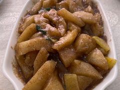 -腰记饭店(龙源路店)