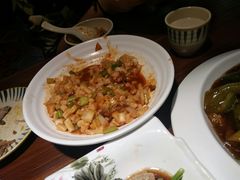 -阿拉木汗餐厅(山大路店)