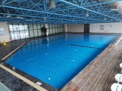 -武汉江城明珠豪生大酒店