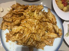 -蝎王府羊蝎子(虎坊桥总店)