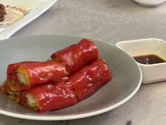 -香云轩·顺德菜(香云纱园林酒店店)