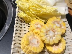 -阿旺潮牛尚品潮汕牛肉火锅(台儿庄路店)