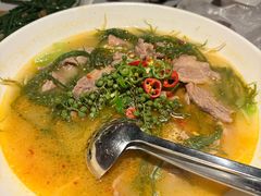 -闻见中国海南菜(K11店)