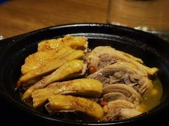 盐酒河田鸡-新悦·霞浦海鲜生(上下杭店)