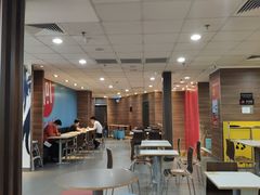-麦当劳(宽城万达店)