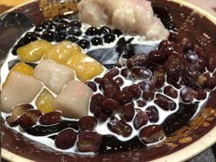 鲜芋仙(番禺万达店)-鲜芋仙(番禺万达广场店)