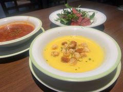 -萨莉亚意式餐厅(南京虹悦城店)