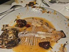 -LESCEDARS  Bistro香柏树(外滩店)