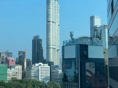 -香港皇家太平洋酒店