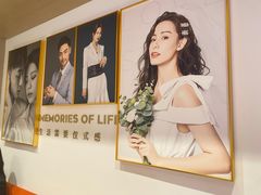 -海马体照相馆(龙湖杭州金沙天街店)