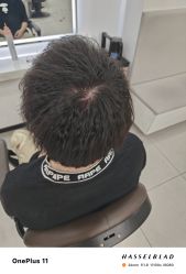 -尤司男士国潮理发馆