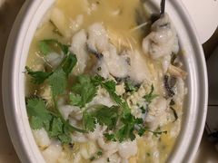 -小菜园新徽菜(溧阳万达店)