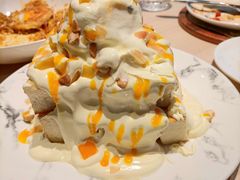 -卡朋西餐(悦汇城店)