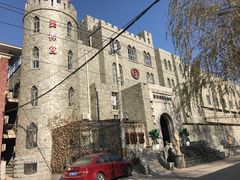 -北京美神宫艺术主题温泉酒店