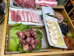 -牛也烧肉(摩尔城店)