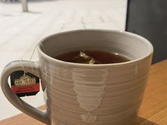 -Jamaicablue Coffeeshop(中央广场店)