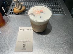 -O.P.S. CAFE