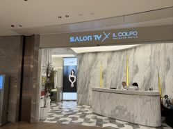 -SALON TV x ILCOLPO