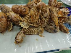 -景好海鲜餐厅(大鹏必选旅游店)