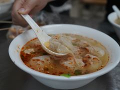 -汪家馄饨(集庆路店)