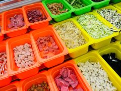 -舞素卷菜煎饼.糁汤(万达金街店)