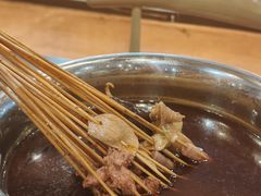-成都瓜串串(华强北店)