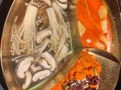 -色響火锅(恒隆广场店)