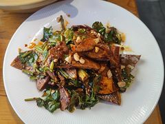-肘子酥·天津菜·特色捞面(德云社店)