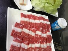 -大明铜锅·烤涮坊·烧烤(总店)