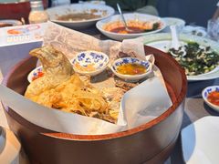 -秦月轩·陕西家乡菜(阜成路·五棵松店)