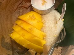 -太食獸泰式茶餐厅(IFS国金中心店)