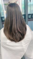 -吉米护肤造型