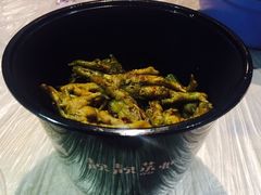 -靓靓蒸虾(中山公园店)