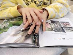 -POINT服务季·点睛创意美甲沙龙