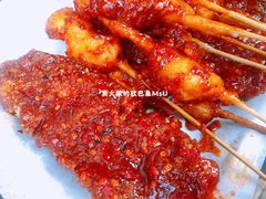 自制牛排-辽B·小串(总店)