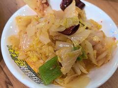 -西部马华清真兰州牛肉面·烧烤夜市(三里河店)