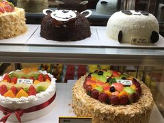 -仟吉KenGee(国贸360店)