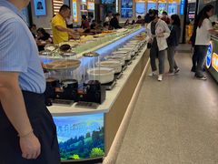 -素满香·全民食养自助(长宁龙之梦店)