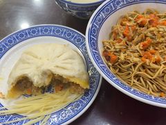 -孟家蟹包(锦绣街店)