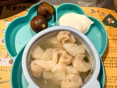-牧童禧肉社·韩国炭火烤肉店(中粮祥云小镇创始店)