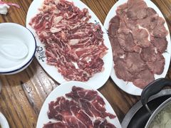 -官塘兄弟·潮汕牛肉店(官塘总店)