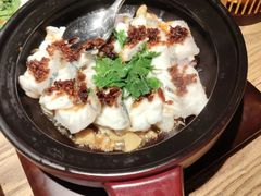 -金成潮菜博物馆(海珠湿地店)