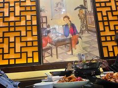 -玉桥餐厅(天坛店)