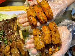 -黑牛码头·小龙虾·烧烤