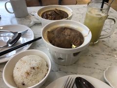 -三美肉骨茶(柏威年广场店)