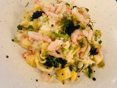 俄国虾土豆沙拉-FISH&POTATO Cō(地中海美食 万象城店)
