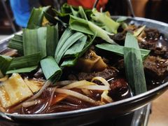 -阿木怪味牛骨头