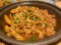 -客味谣(天安云谷店)