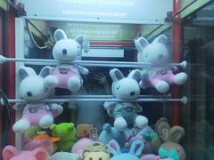 -欢乐盛KTV音乐会所(泰然店)