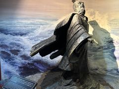 -曹操地下运兵道景区